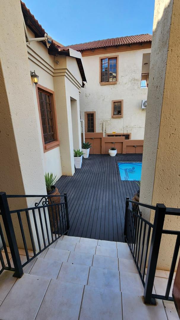 4 Bedroom Property for Sale in Cashan North West